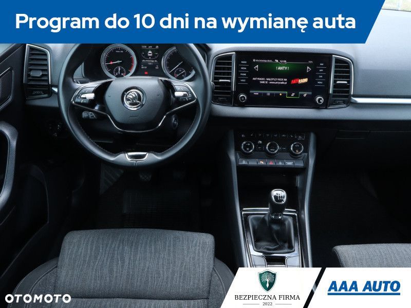 Skoda Karoq - 9