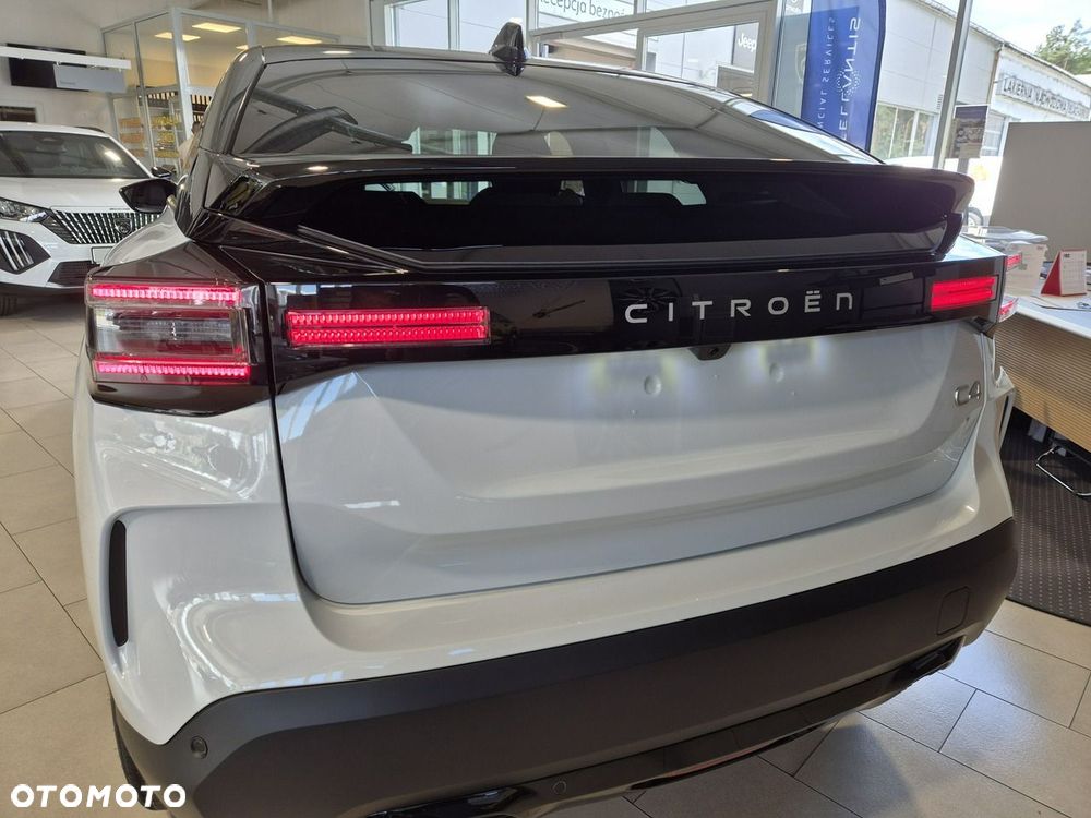 Citroën C4 - 10