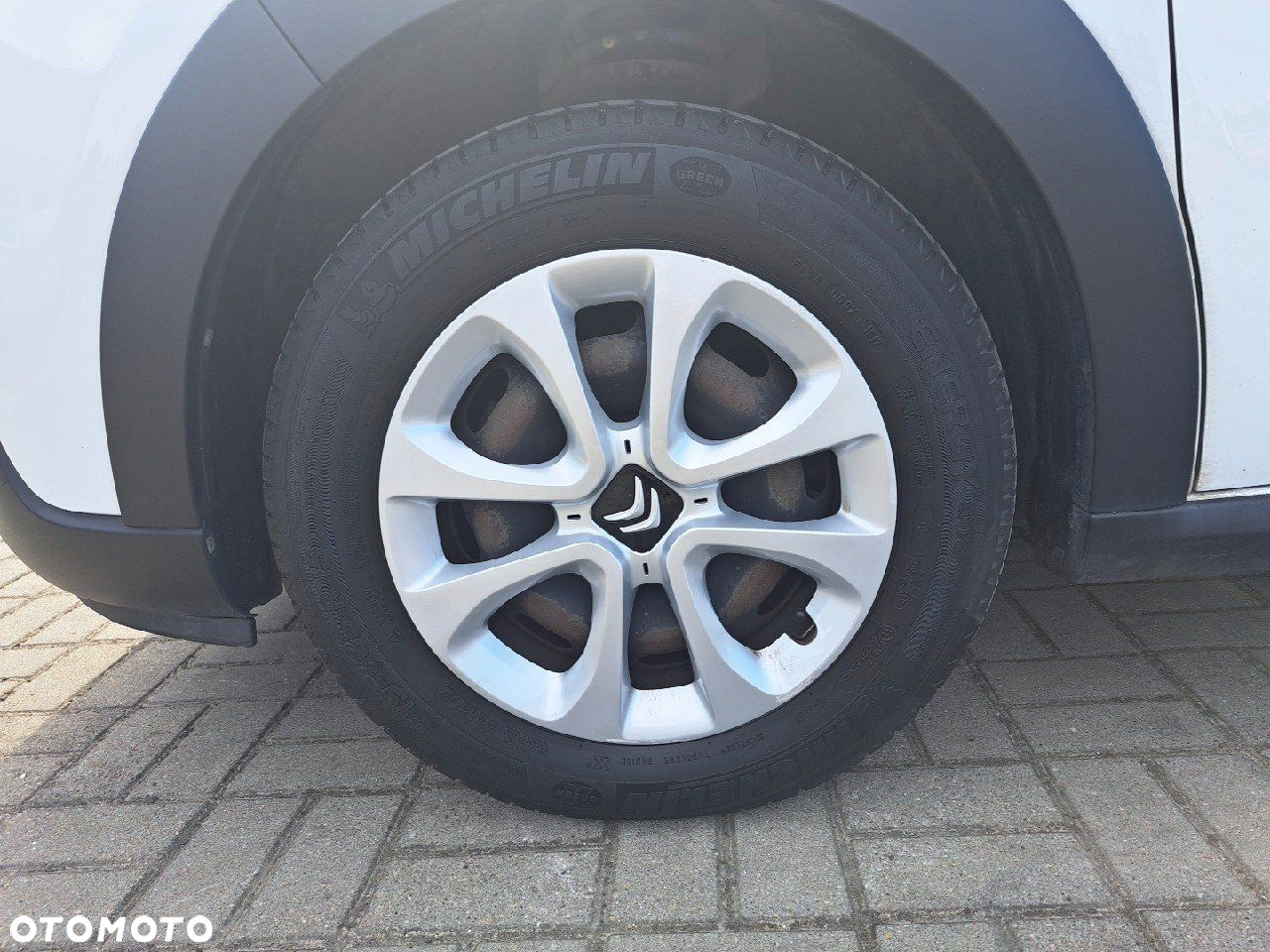 Citroën C3 - 10