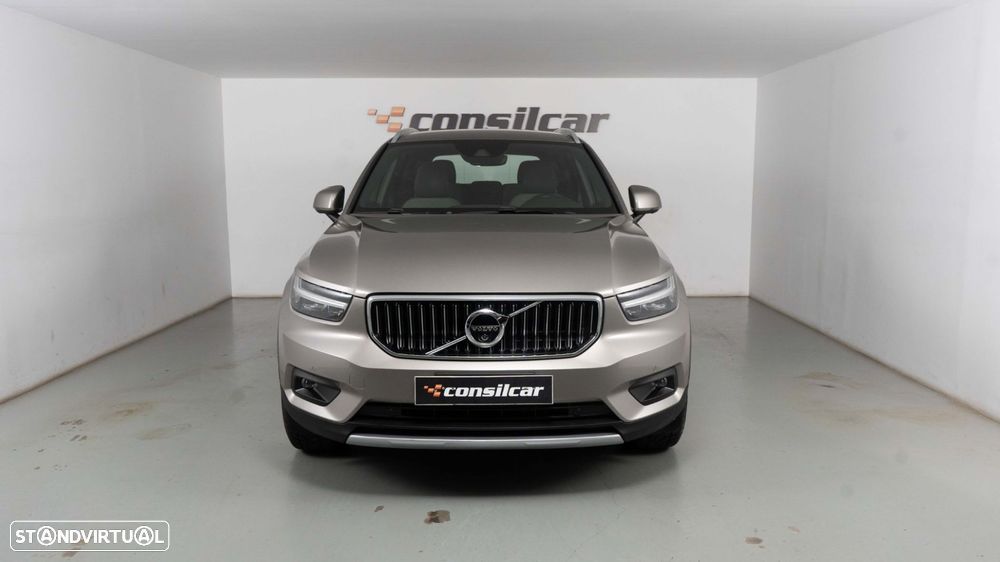Volvo XC 40 1.5 T4 PHEV Inscription Expression - 3