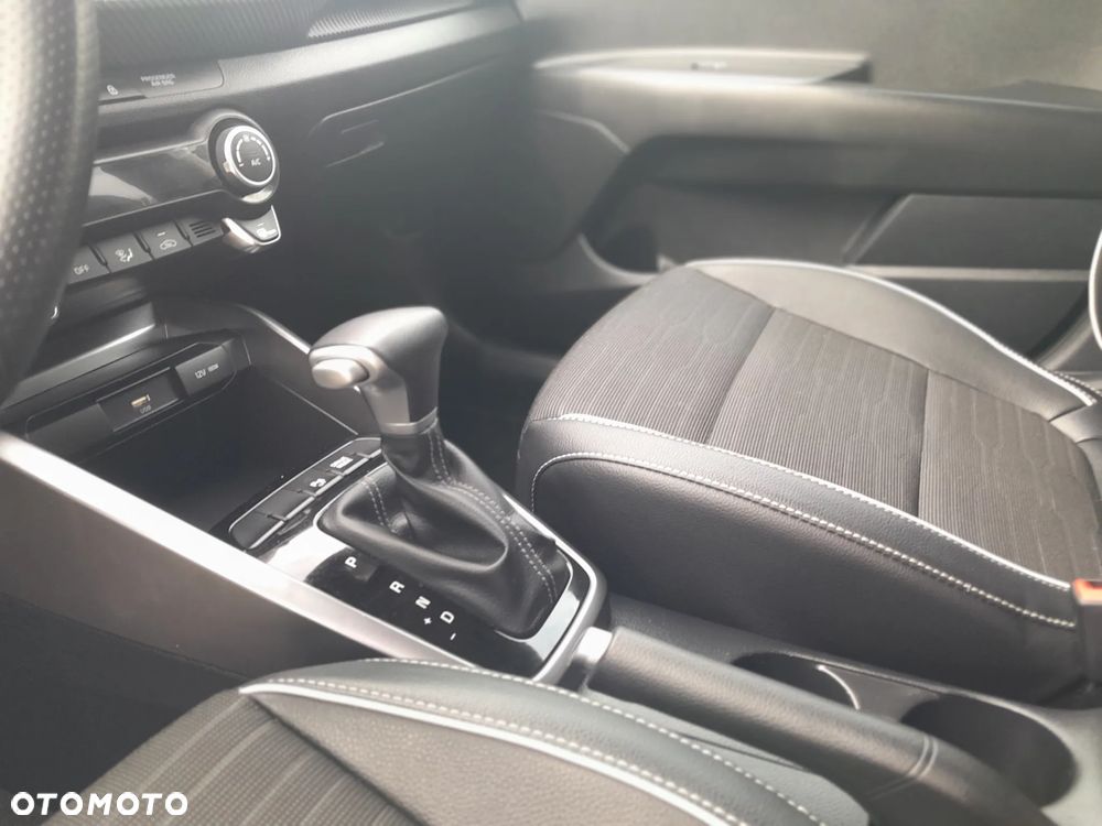 Kia Stonic 1.0 T-GDI GT Line DCT - 16