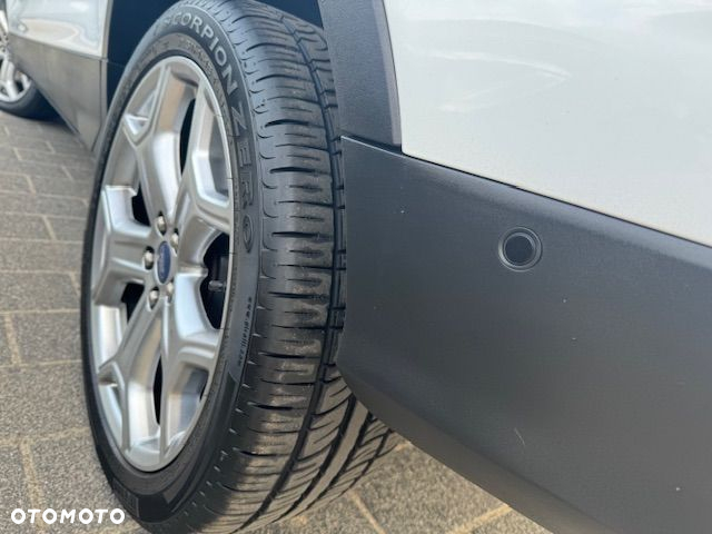 Ford Kuga 2.0 TDCi 4x4 Titanium - 31
