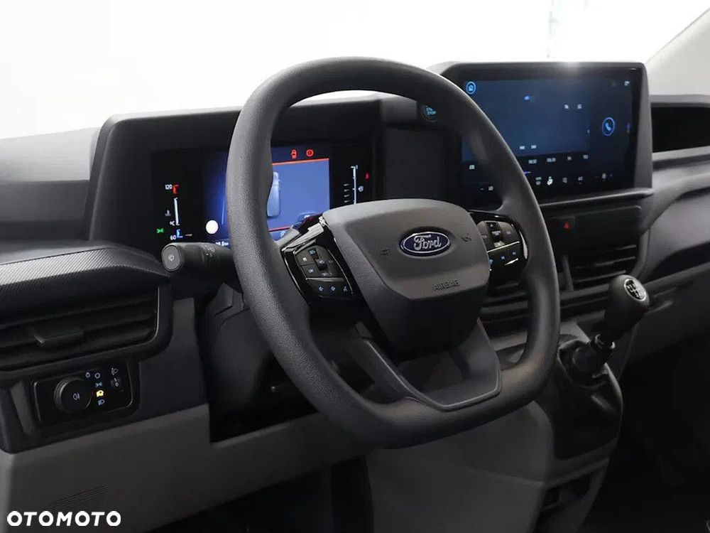 Ford Transit Custom Van Trend 2.0 ECOBLUE 150KM M6 FWD 320 L2 - 11