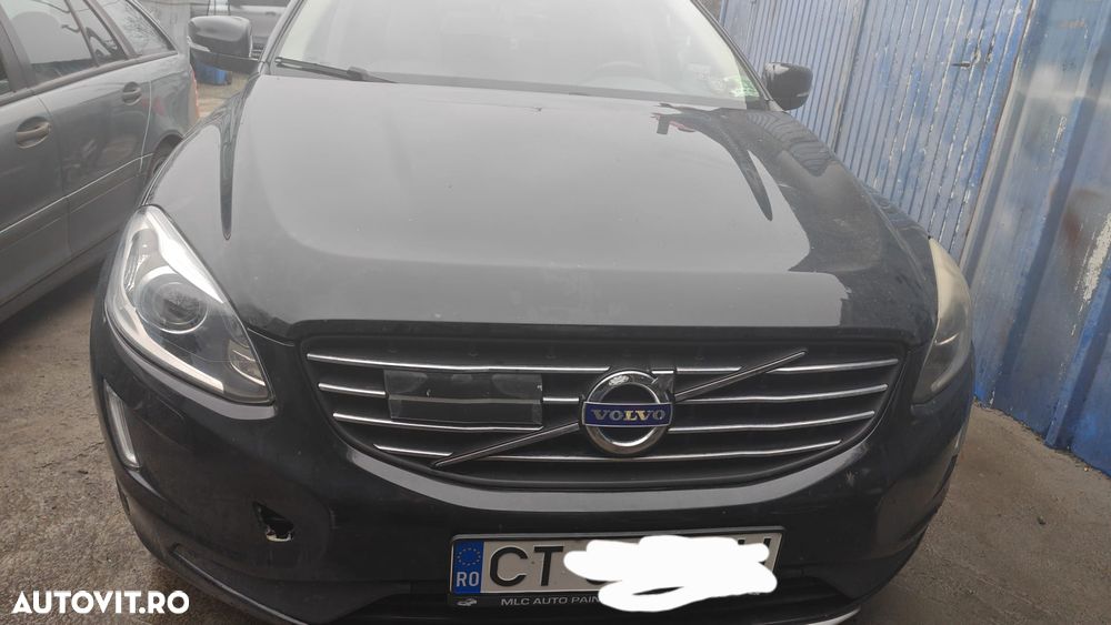 Volvo XC 60 - 3