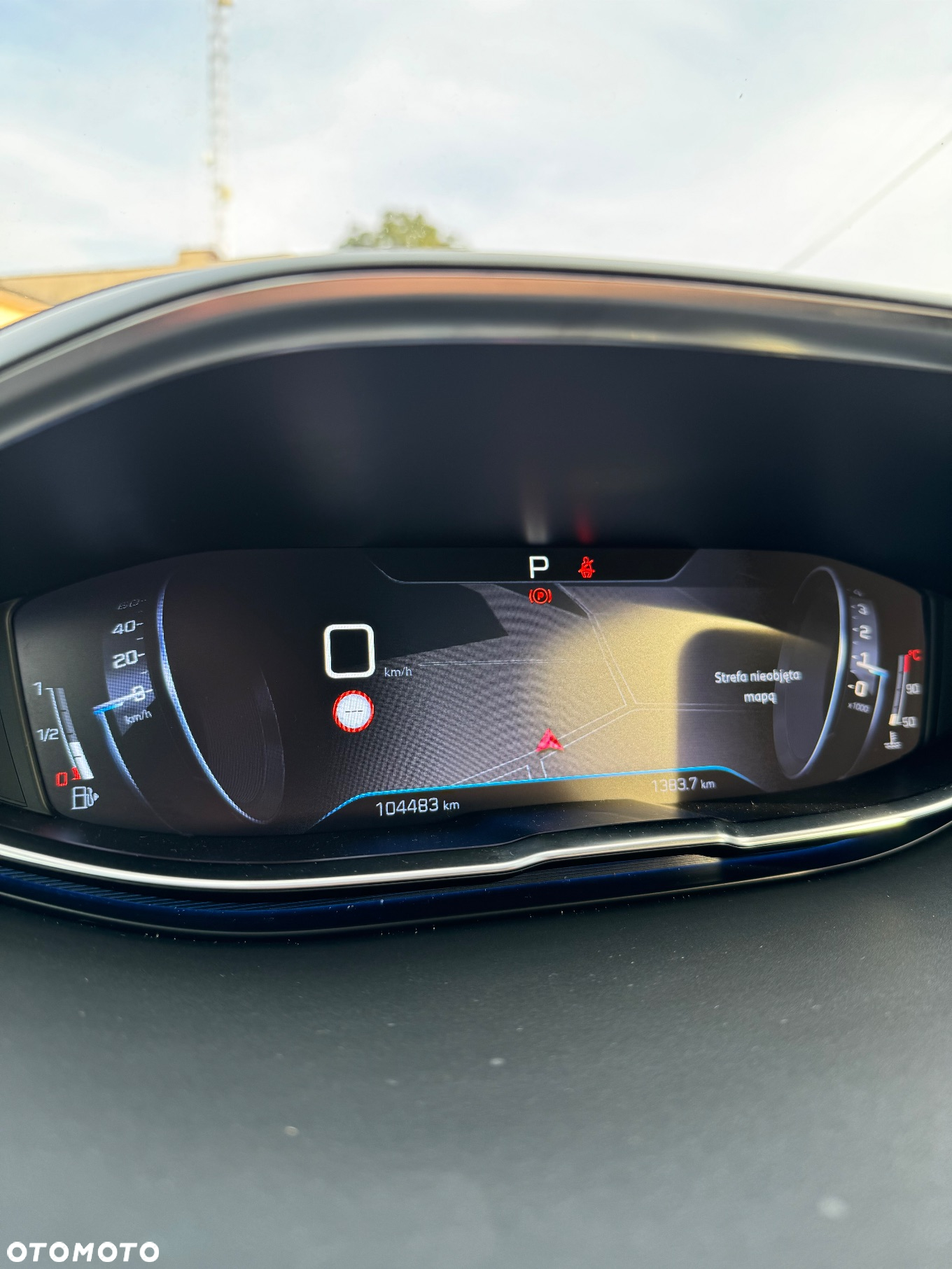 Peugeot 3008 1.5 BlueHDi Active S&S EAT8 - 10