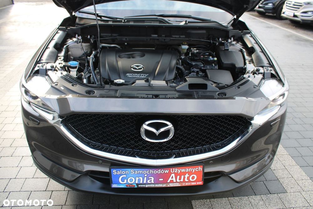 Mazda CX-5 - 12