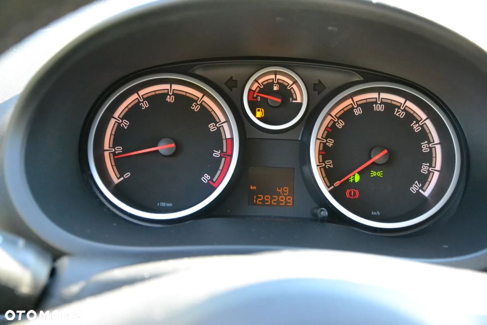 Opel Corsa 1.4 16V Color Elegance - 20