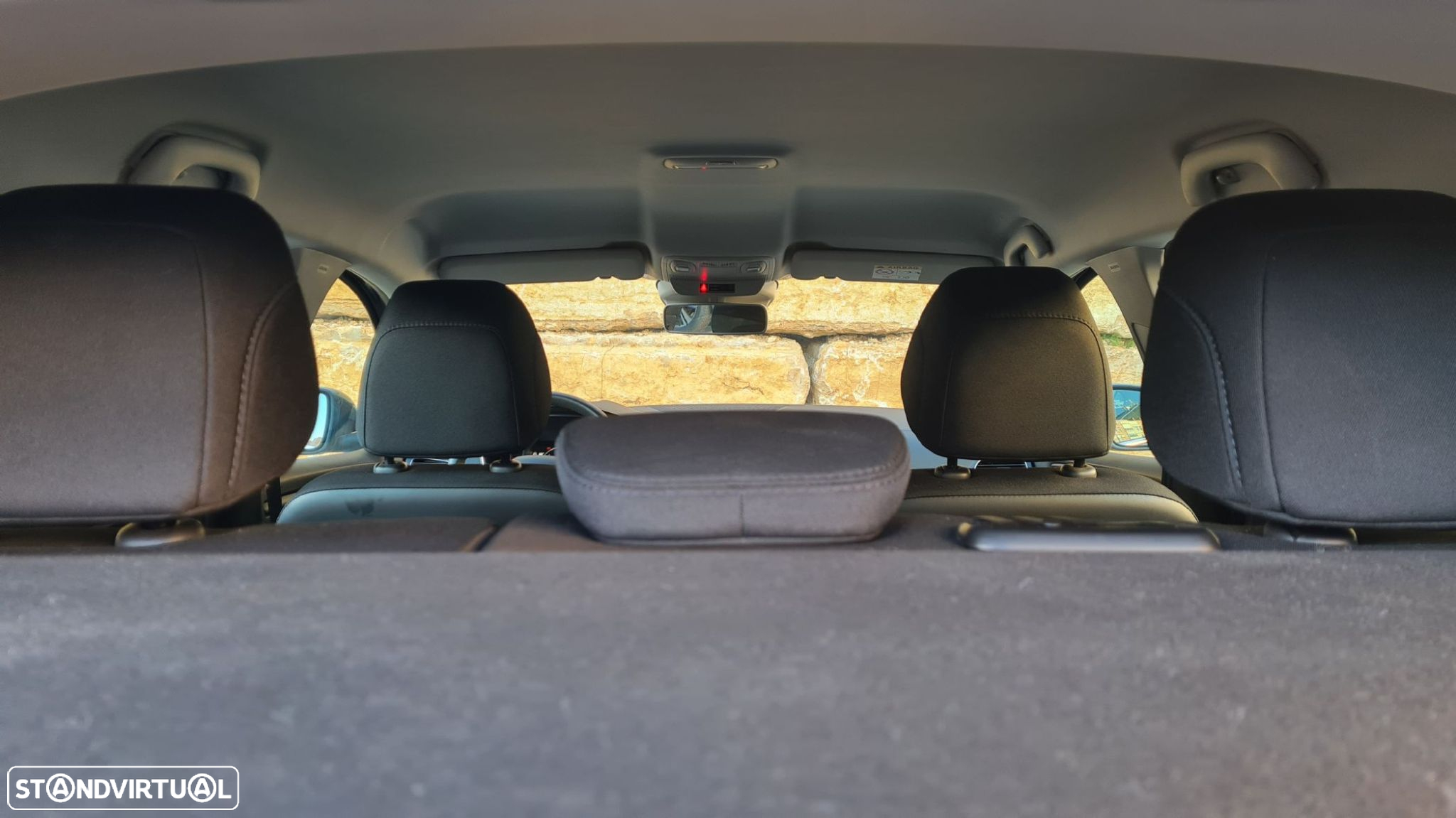 Renault Mégane - 50