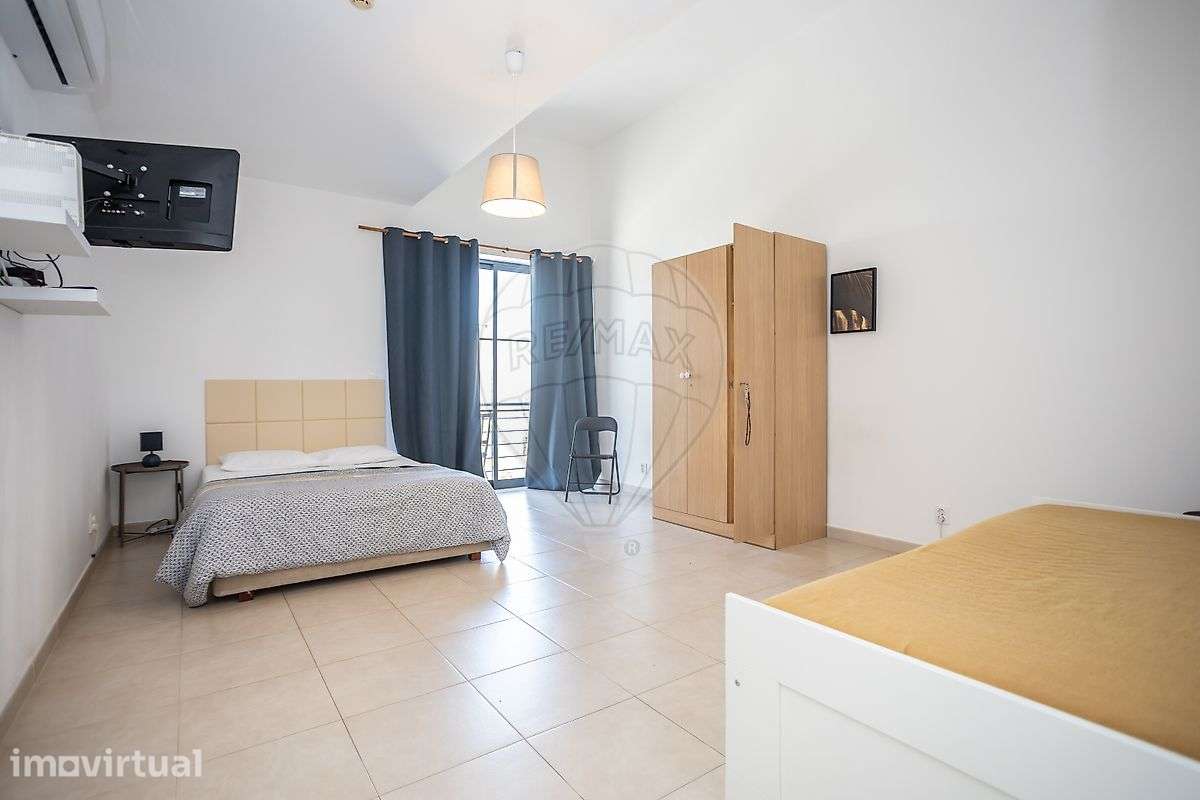 Apartamento T1 para venda - Grande imagem: 2/29