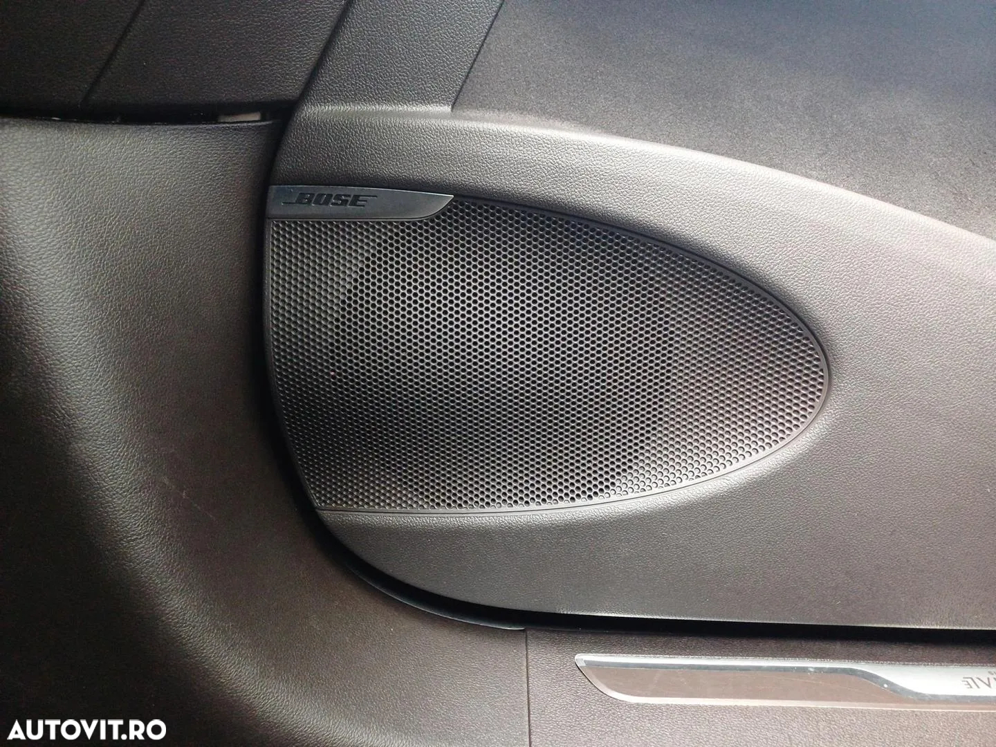 Renault Espace Energy dCi 160 EDC Initiale Paris - 19