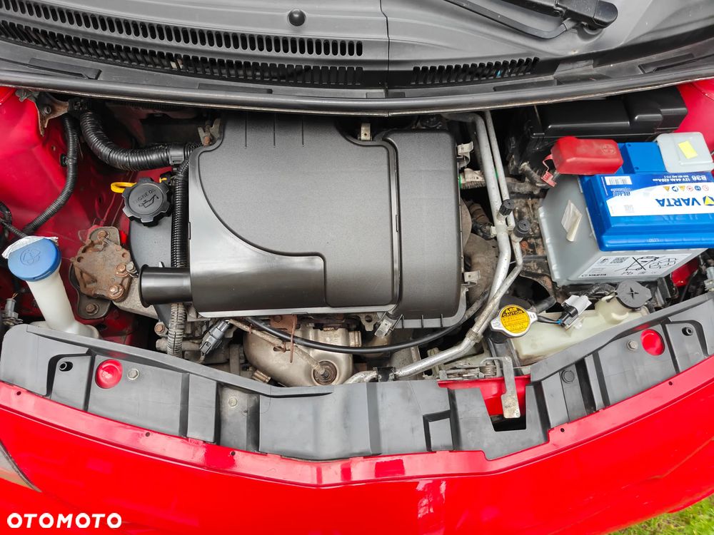 Toyota Aygo 1.0 VVT-i Premium - 9
