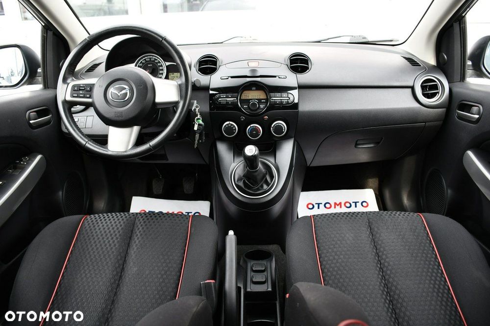 Mazda 2 1.3 MZR Edition - 19