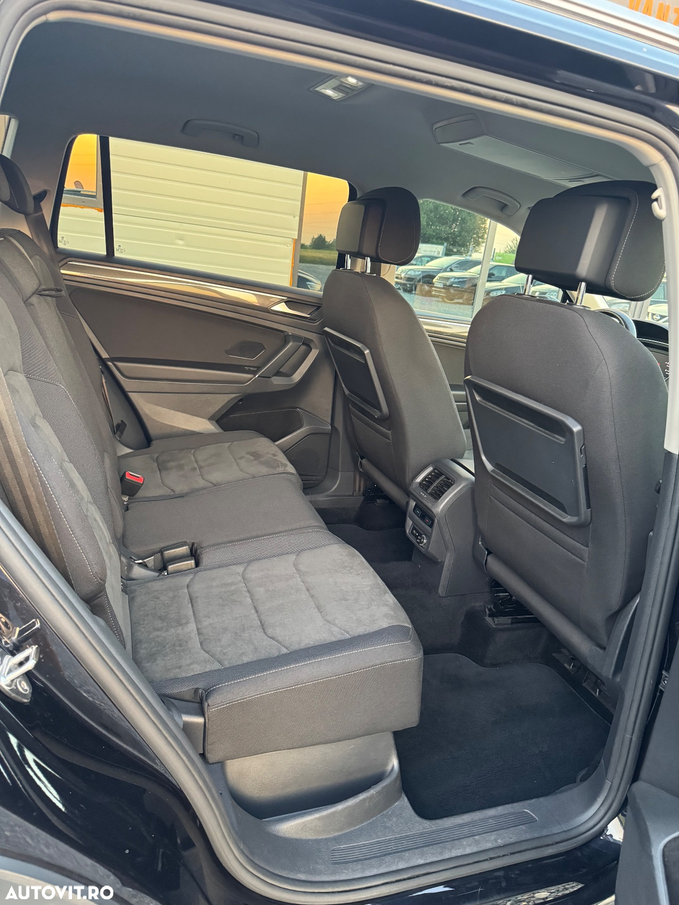 Volkswagen Tiguan Allspace 2.0 TDI SCR 4Motion DSG UNITED - 6