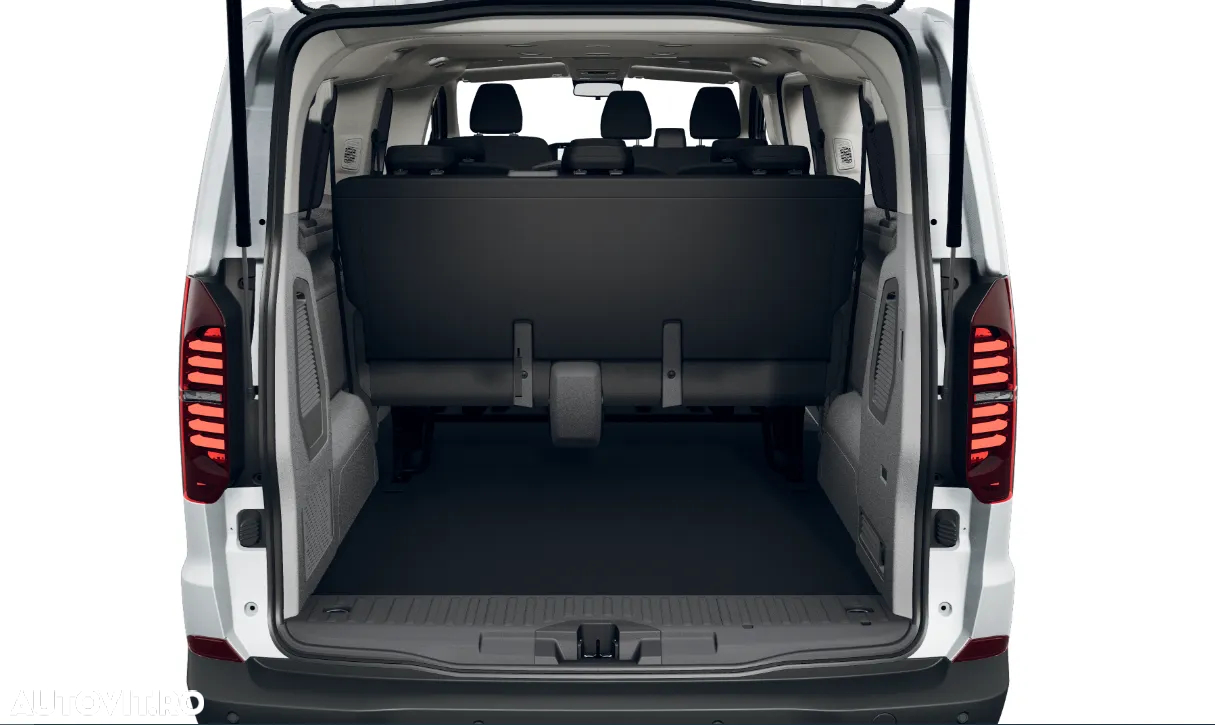 Volkswagen Caravelle - 19