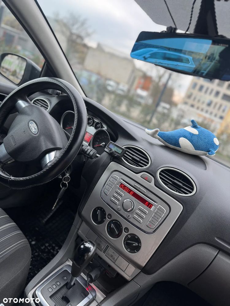 Ford Focus 2.0 TDCi Trend - 2