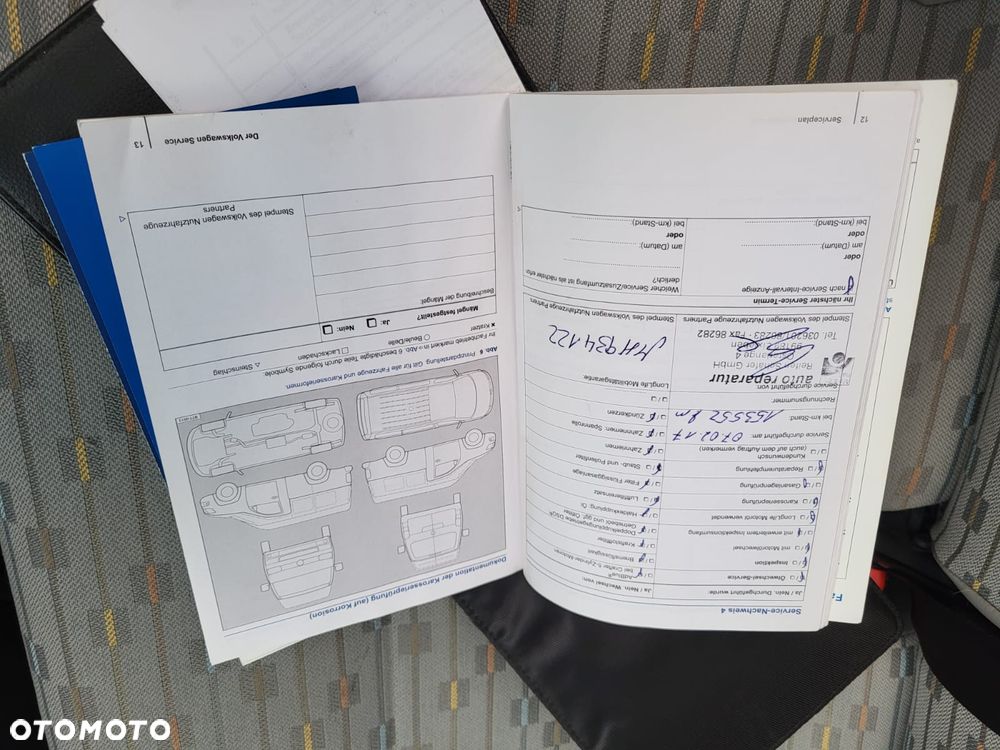 Volkswagen T5 LIFT-2.0 TDI-4 MOTION-DŁUGI-WYSOKI-140 KM-KLIMA - 7