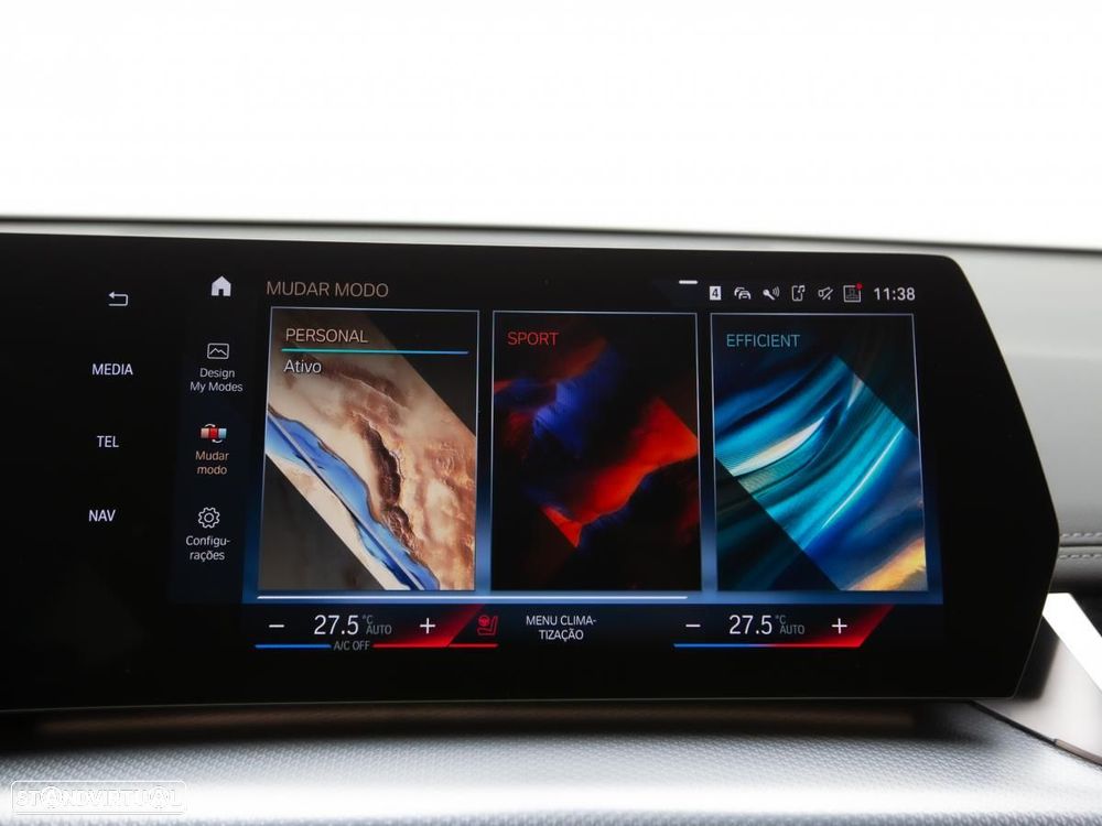 BMW X1 25 e xDrive Pack M - 29