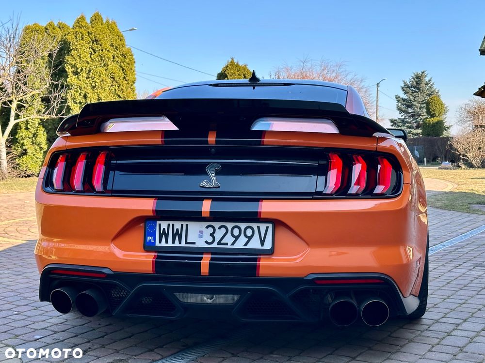 Ford Mustang - 19