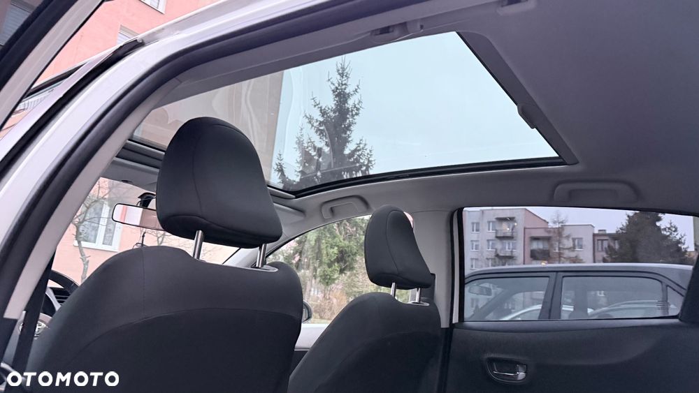 Toyota Yaris 1.33 Luna - 8