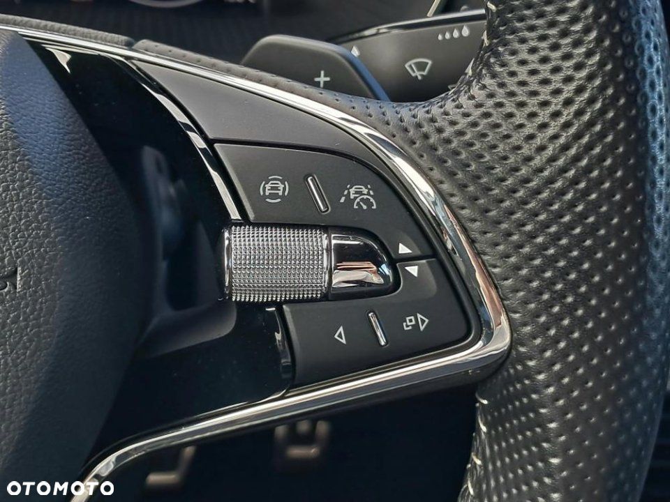 Skoda Octavia - 27