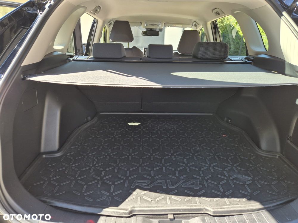 Toyota RAV4 2.0 Comfort 4x4 - 23