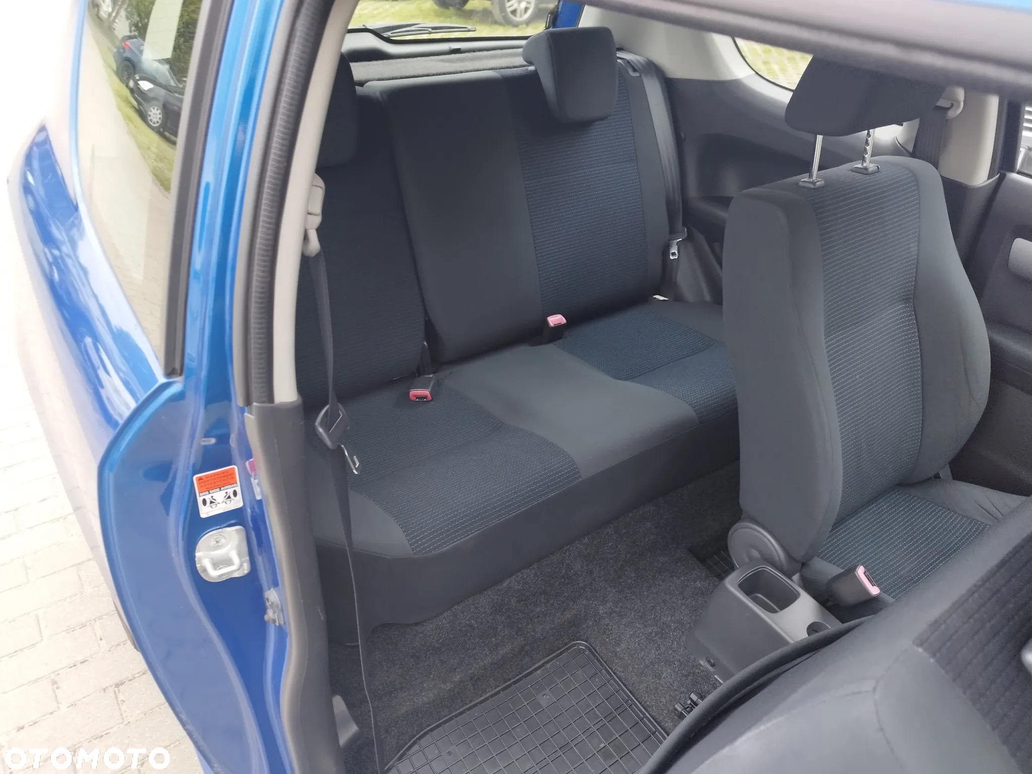 Suzuki Swift 1.3 Club - 18