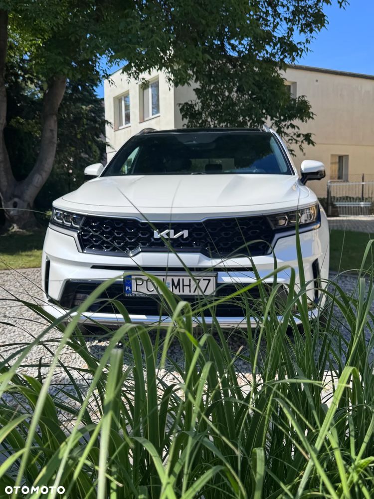 Kia Sorento - 1