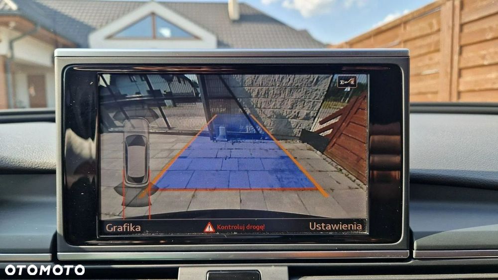 Audi A6 Avant 2.0 TDI Ultra S tronic - 20