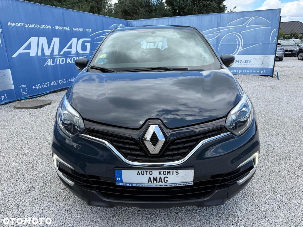 Renault Captur 1.5 dCi Life - 3