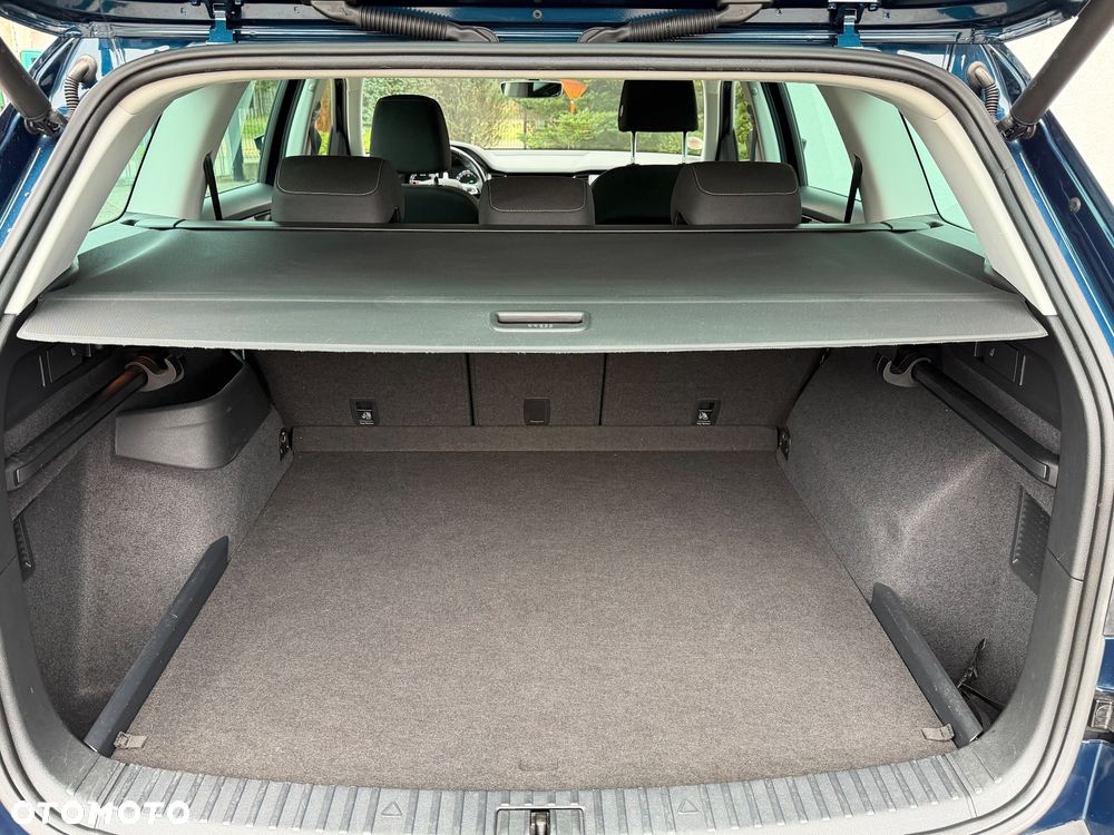 Skoda Kodiaq 2.0 TDI 4x4 DSG Style - 18