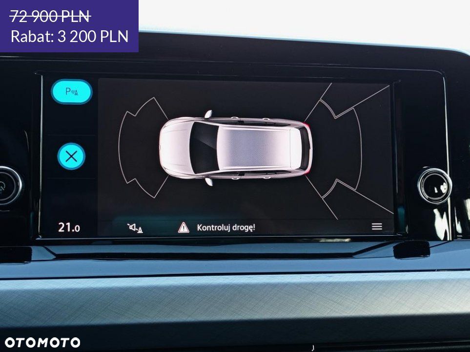 Volkswagen Golf Variant - 39