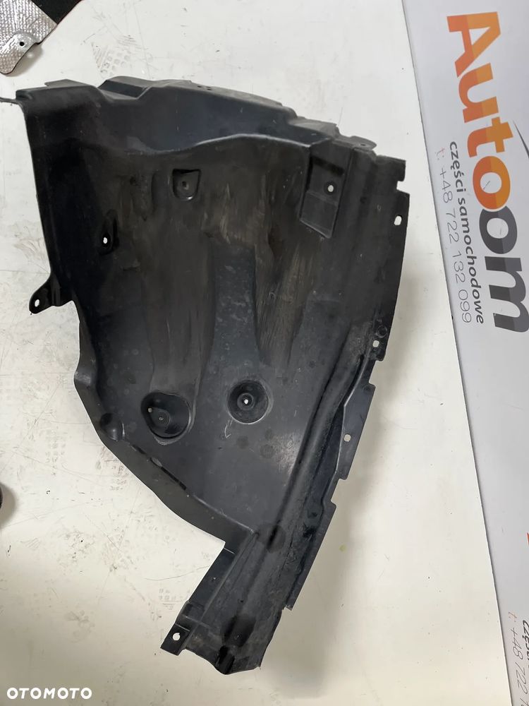 BMW X3 G01 X4 G02 NADKOLE PRAWY PRZÓD 7394816 - 2