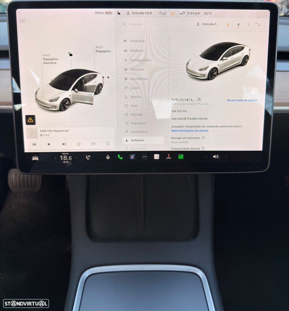 Tesla Model 3 Standard RWD - 11