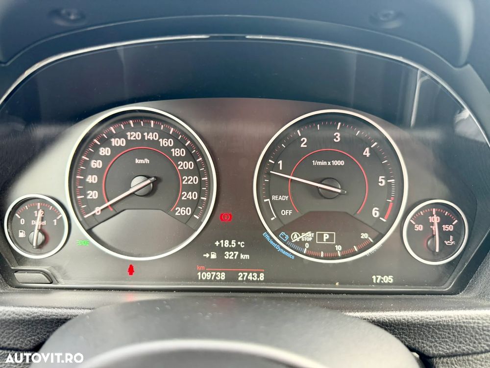 BMW Seria 3 ver-320d-xdrive-at - 7