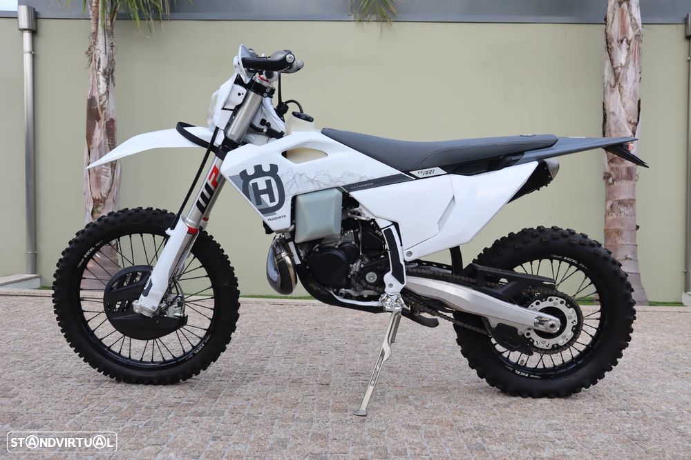 Husqvarna TE 300 Pro - 1