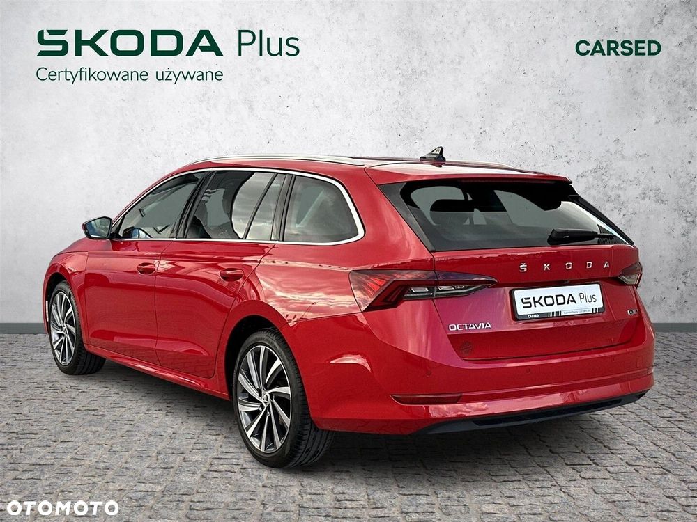 Skoda Octavia - 38