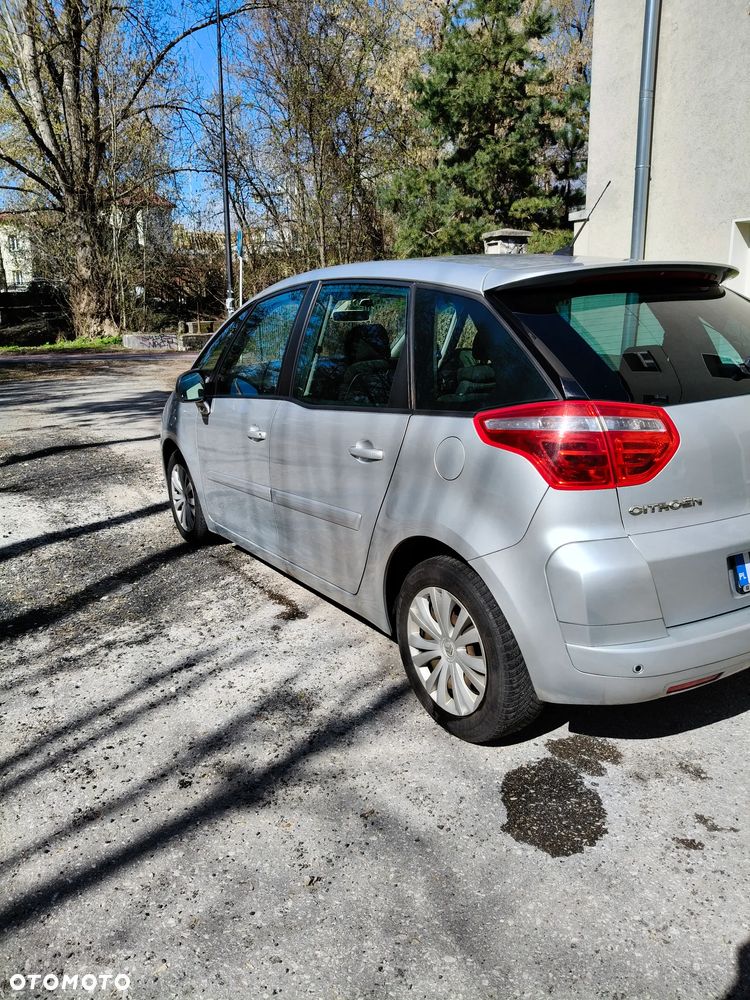 Citroën C4 Picasso 1.6 HDi Equilibre - 2