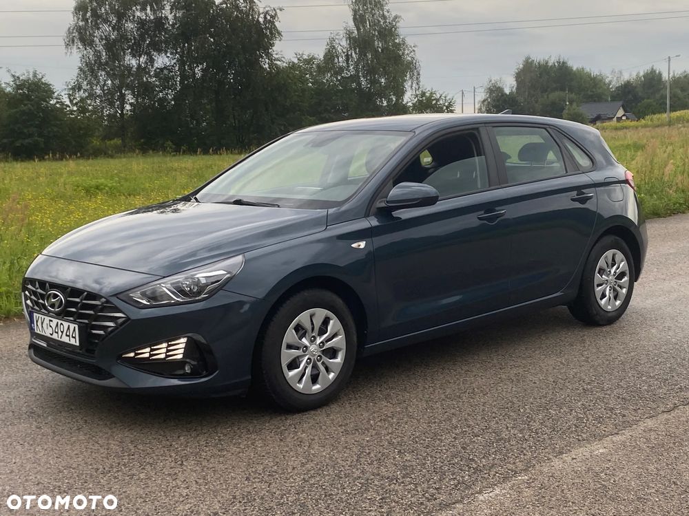 Hyundai i30 - 1