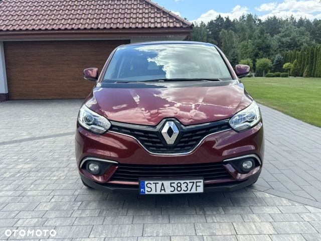 Renault Scenic - 2