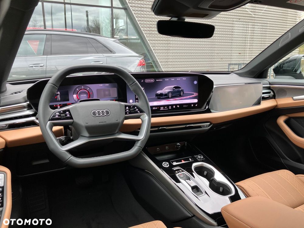 Audi A6 Avant - 15