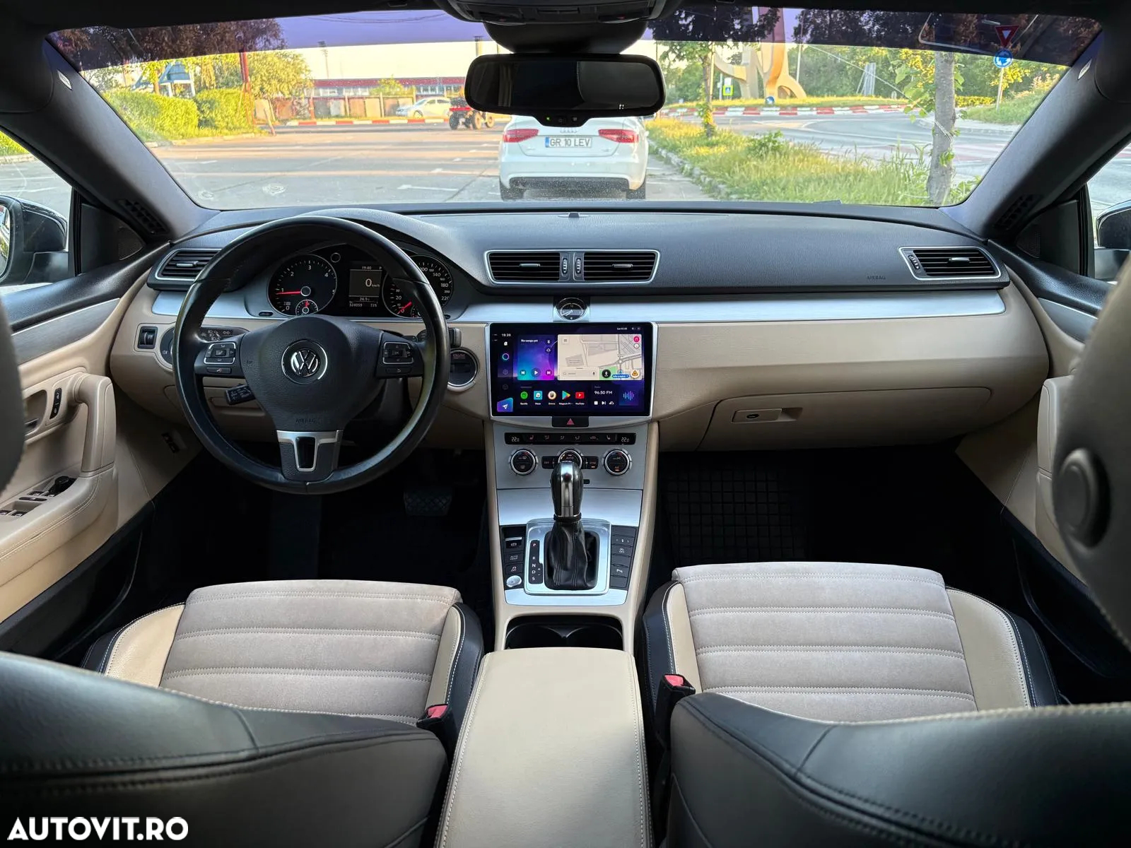 Volkswagen Passat CC - 2