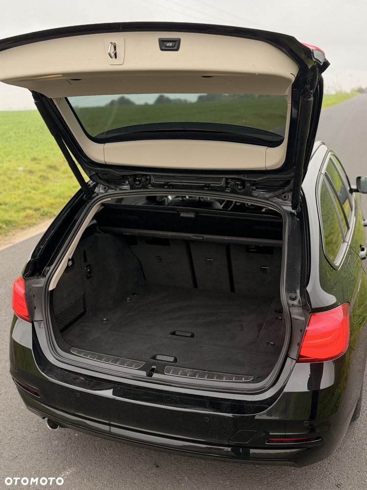 BMW Seria 3 - 8