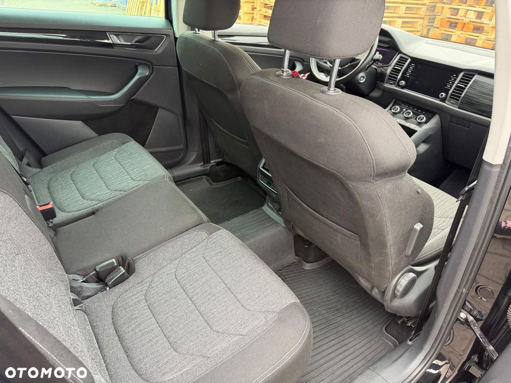 Skoda Kodiaq 2.0 TSI 4x4 Style DSG - 13
