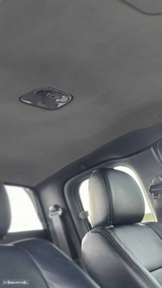 Ford Ranger 2.5 TDCi CL XL CM 4WD - 20