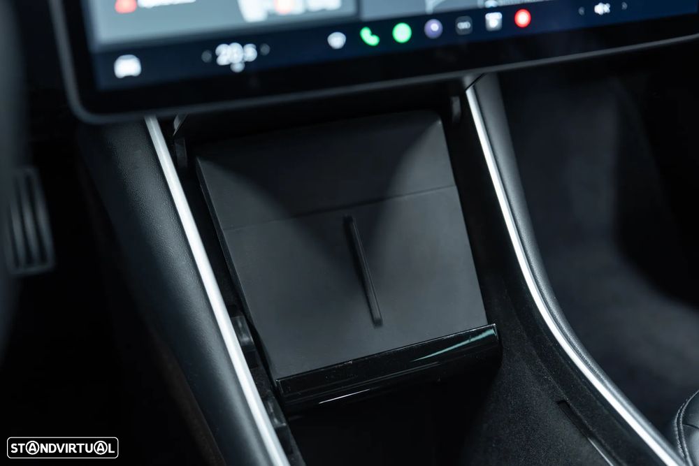 Tesla Model 3 Performance Dual Motor AWD - 44