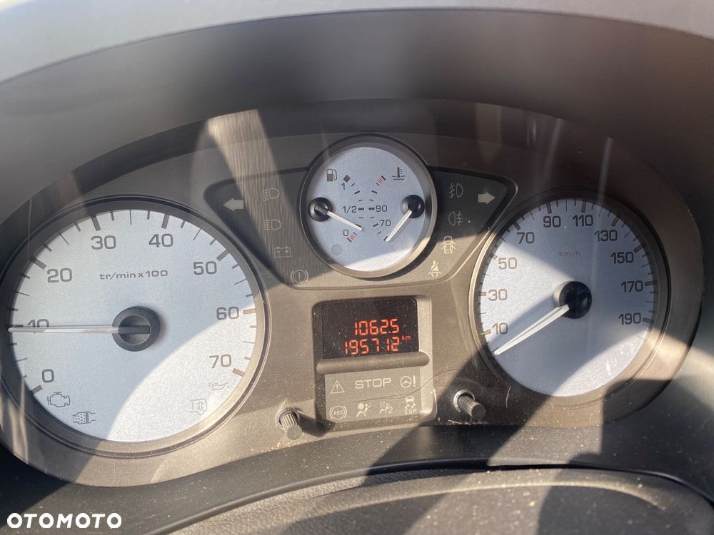 Citroën Berlingo 1.6 VTi - 4