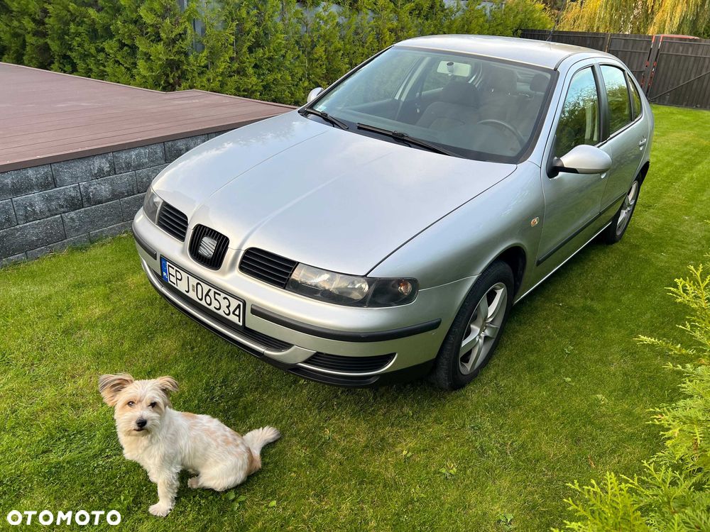 Seat Leon - 7