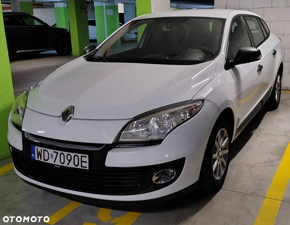 Renault Megane - 2