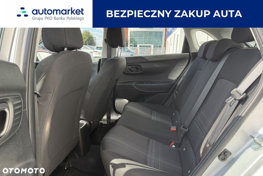 Hyundai i20 1.2 Pure - 10