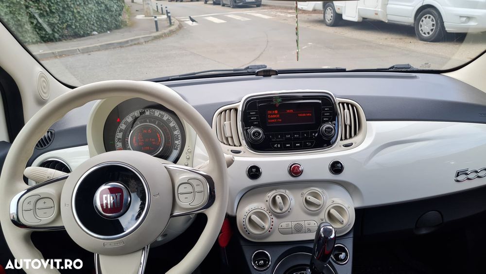 Fiat 500 - 8